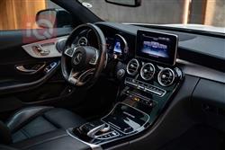 مێرسێدس بێنز C-Class